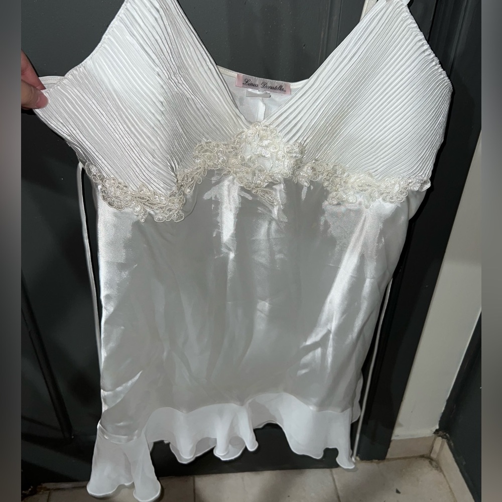 Linea Donatela Vintage
